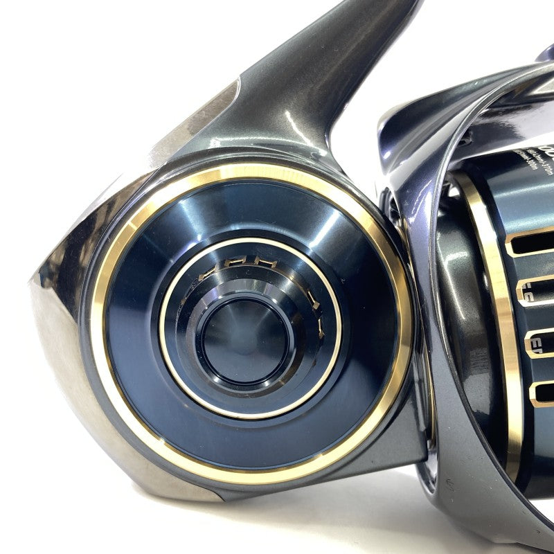 DAIWA 25 SALTIGA 20000-P