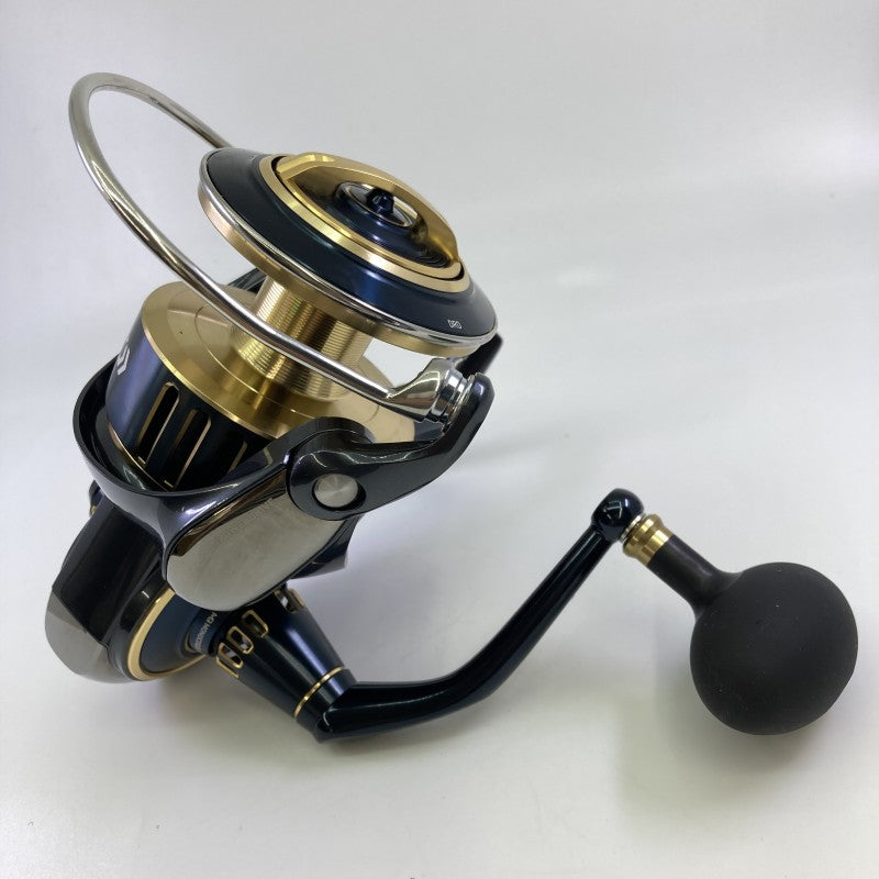 DAIWA 25 SALTIGA 20000-P
