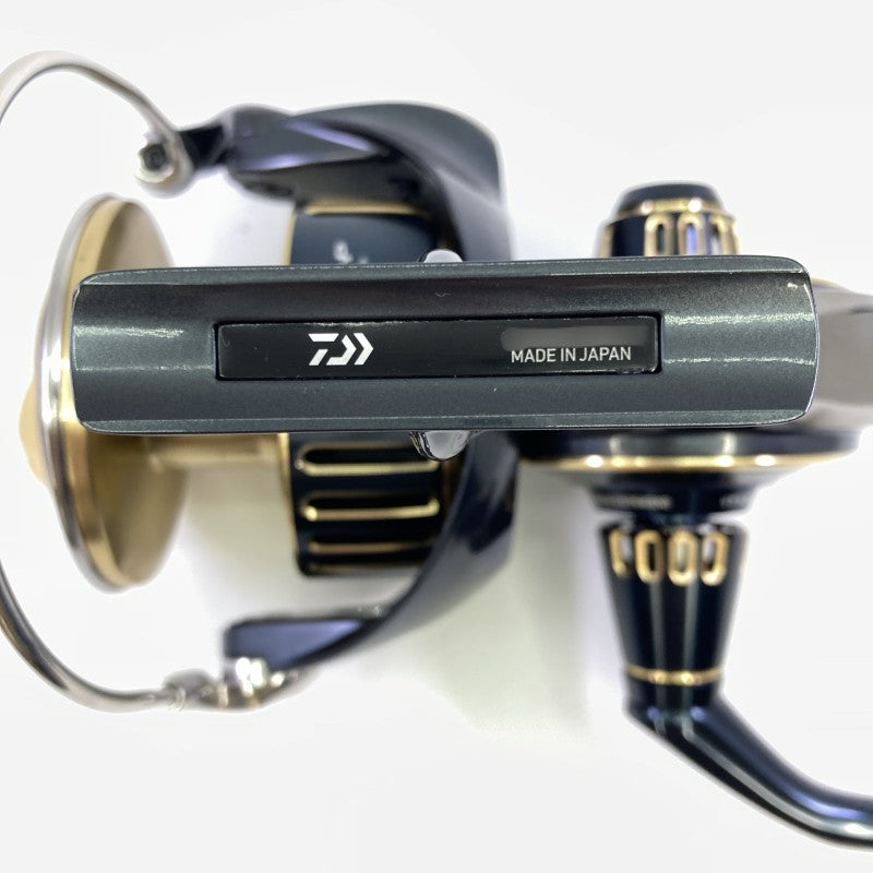 DAIWA 25 SALTIGA 20000-P