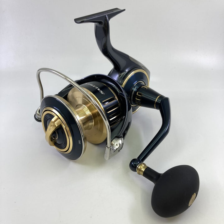 DAIWA 25 SALTIGA 20000-H