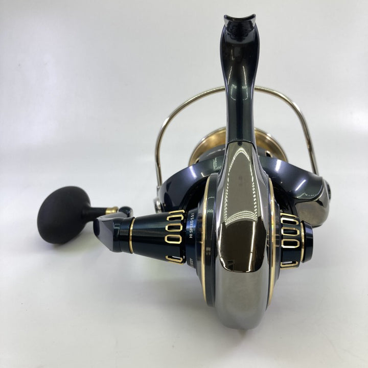 DAIWA 25 SALTIGA 20000-H