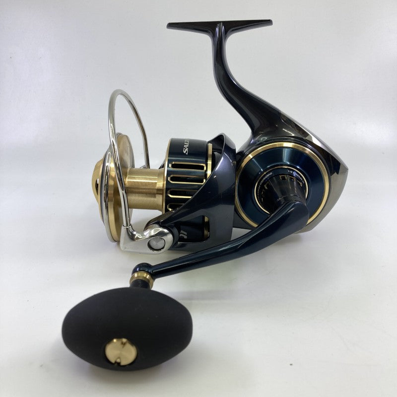 DAIWA 25 SALTIGA 20000-H