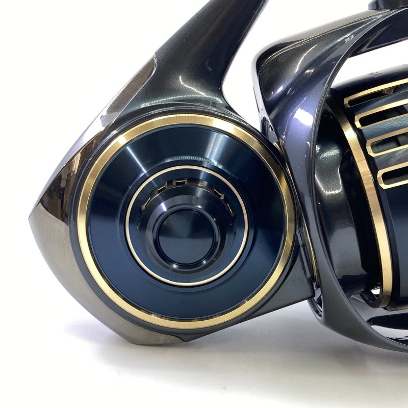 DAIWA 25 SALTIGA 20000-H