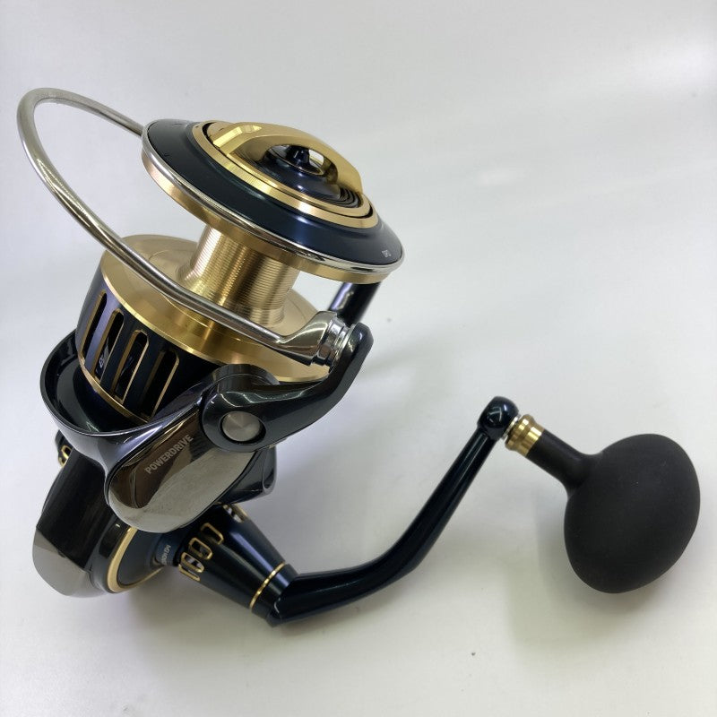 DAIWA 25 SALTIGA 20000-H
