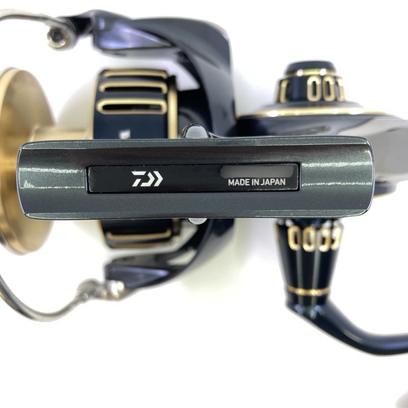 DAIWA 25 SALTIGA 20000-H