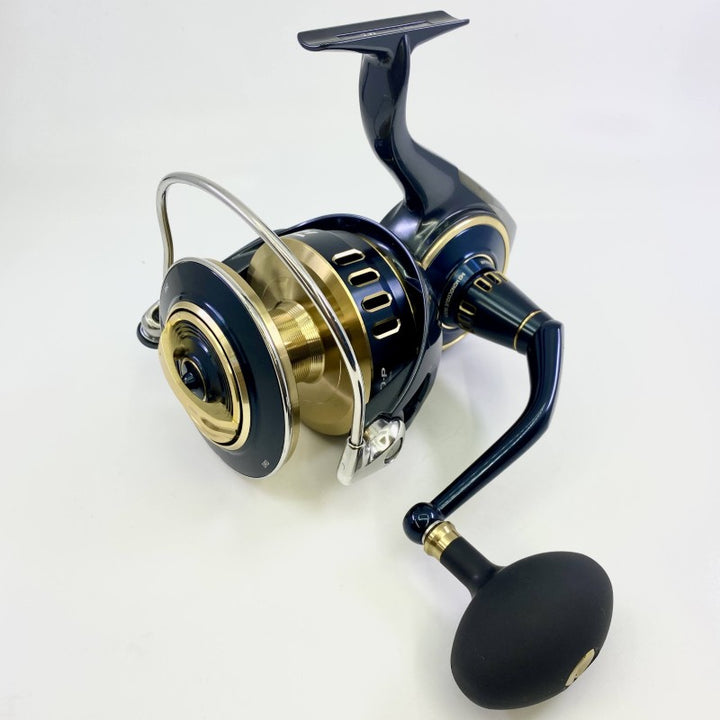 DAIWA 25 SALTIGA 25000-P