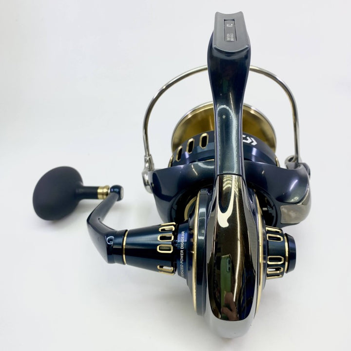 DAIWA 25 SALTIGA 25000-P