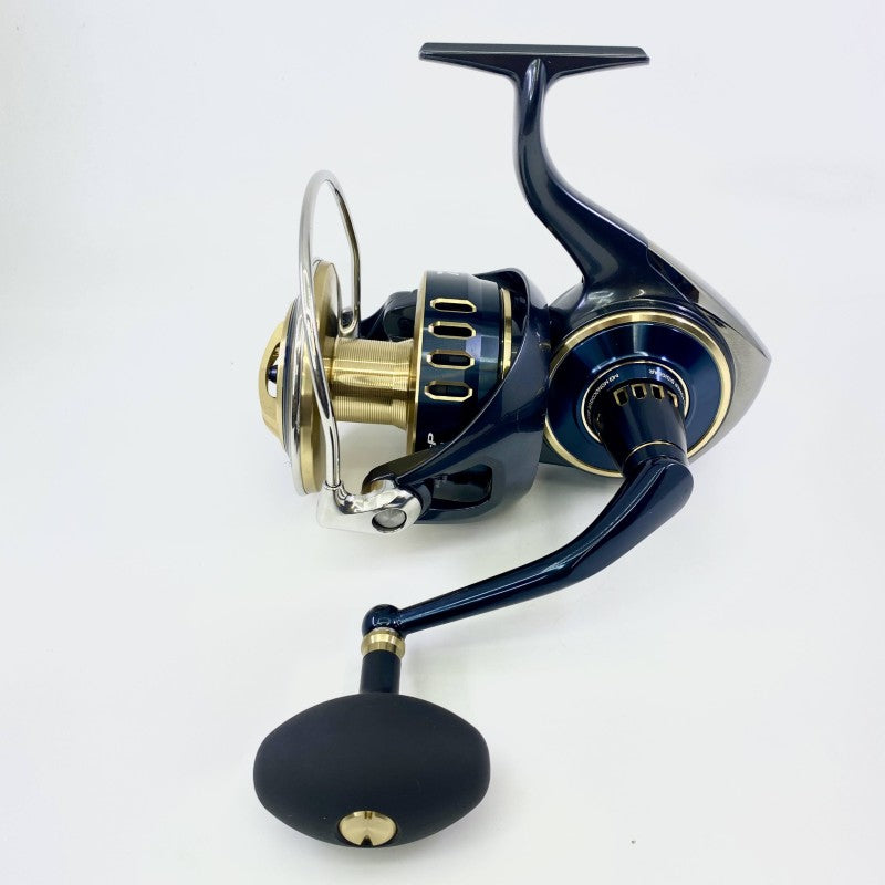 DAIWA 25 SALTIGA 25000-P