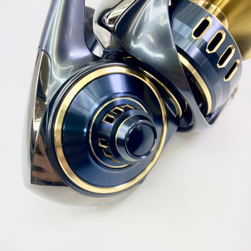 DAIWA 25 SALTIGA 25000-P