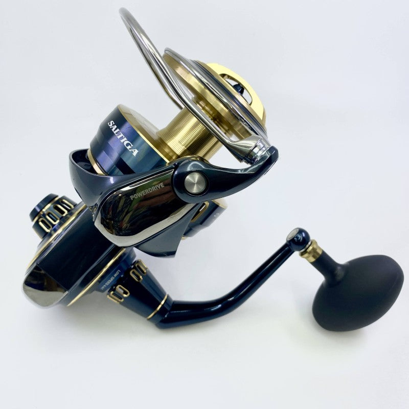 DAIWA 25 SALTIGA 25000-P