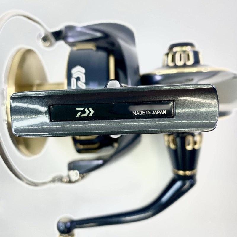 DAIWA 25 SALTIGA 25000-P