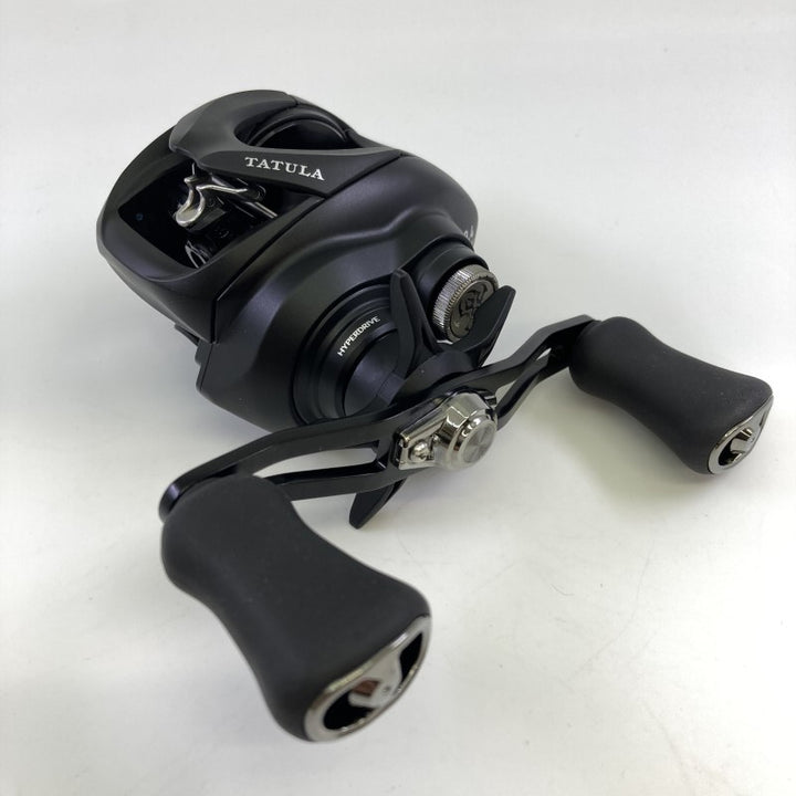DAIWA 25 TATULA TW 200XHL