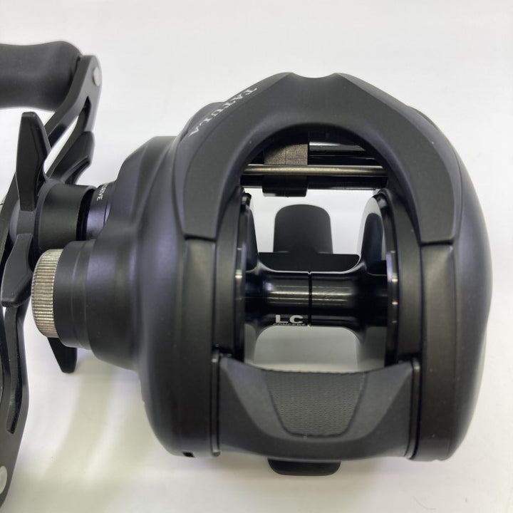 DAIWA 25 TATULA TW 200XHL