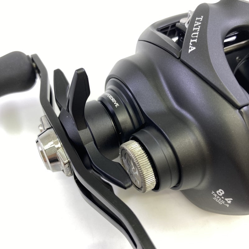 DAIWA 25 TATULA TW 200XHL