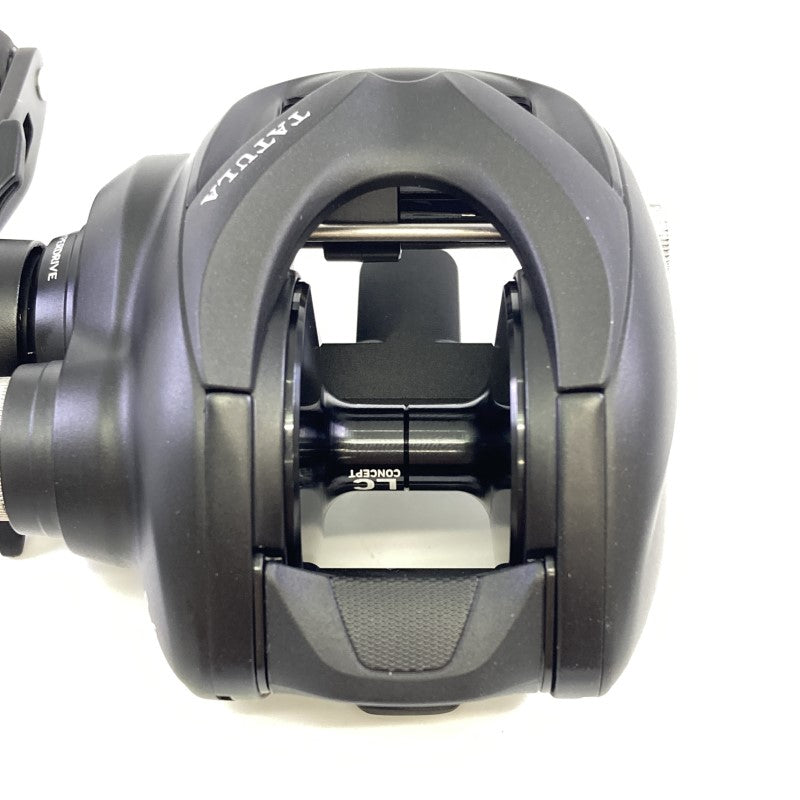DAIWA 25 TATULA TW 200XHL