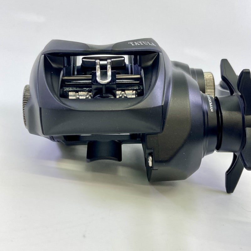 DAIWA 25 TATULA TW 200XHL