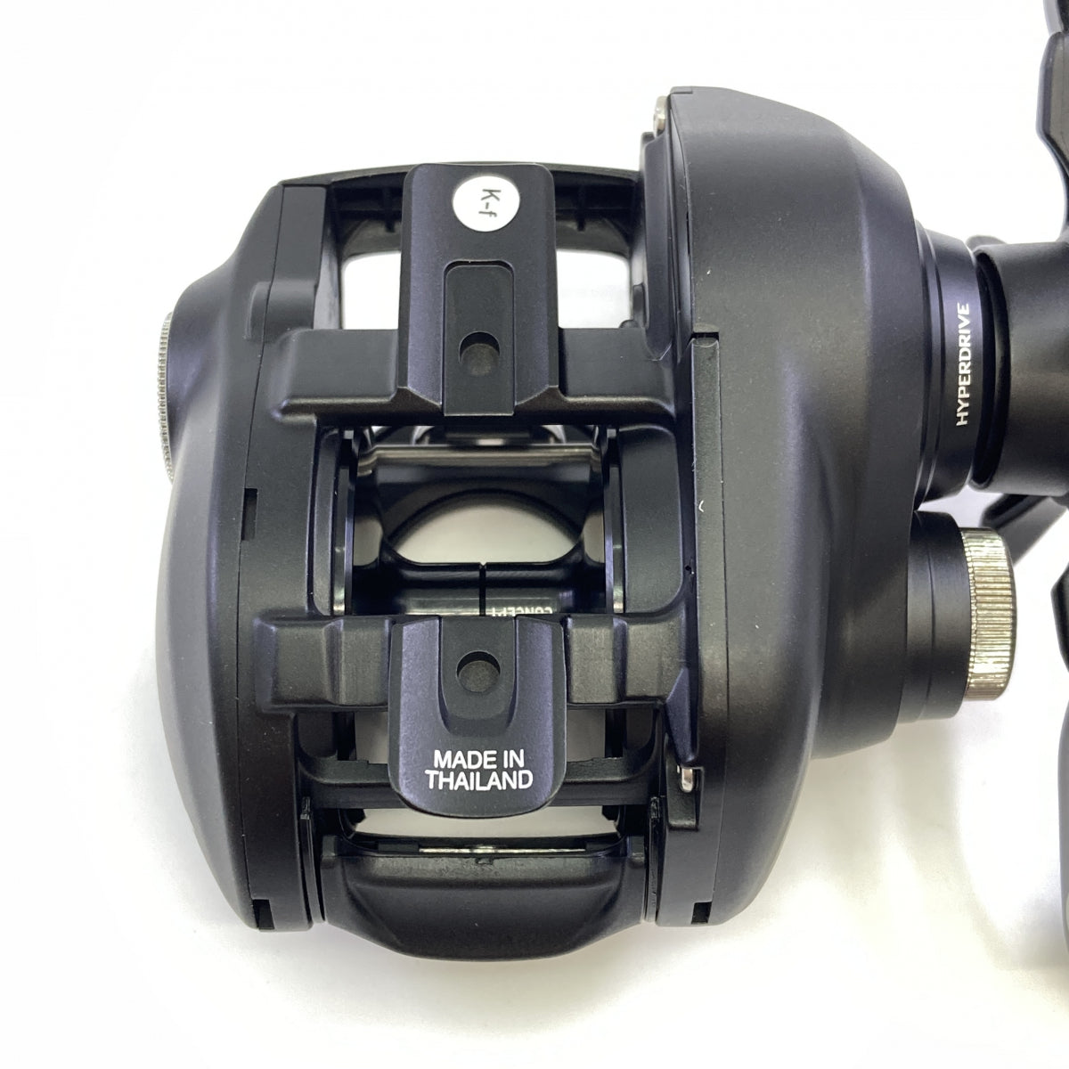 DAIWA 25 TATULA TW 200XHL