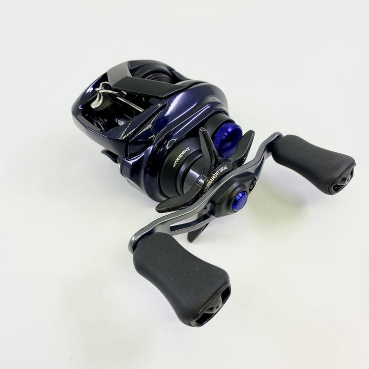 DAIWA 23 SALTIST BF TW 8.1L PE SP