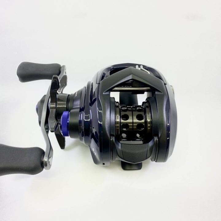 DAIWA 23 SALTIST BF TW 8.1L PE SP