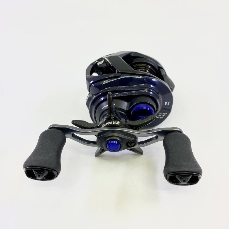 DAIWA 23 SALTIST BF TW 8.1L PE SP