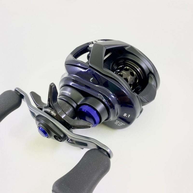 DAIWA 23 SALTIST BF TW 8.1L PE SP