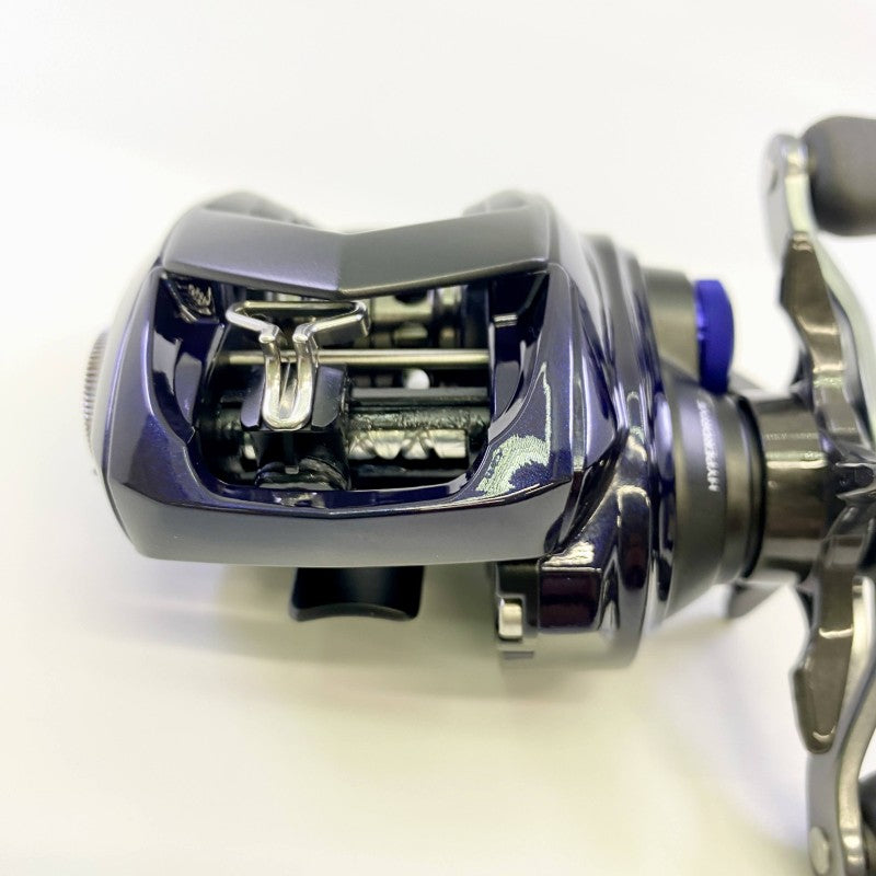 DAIWA 23 SALTIST BF TW 8.1L PE SP