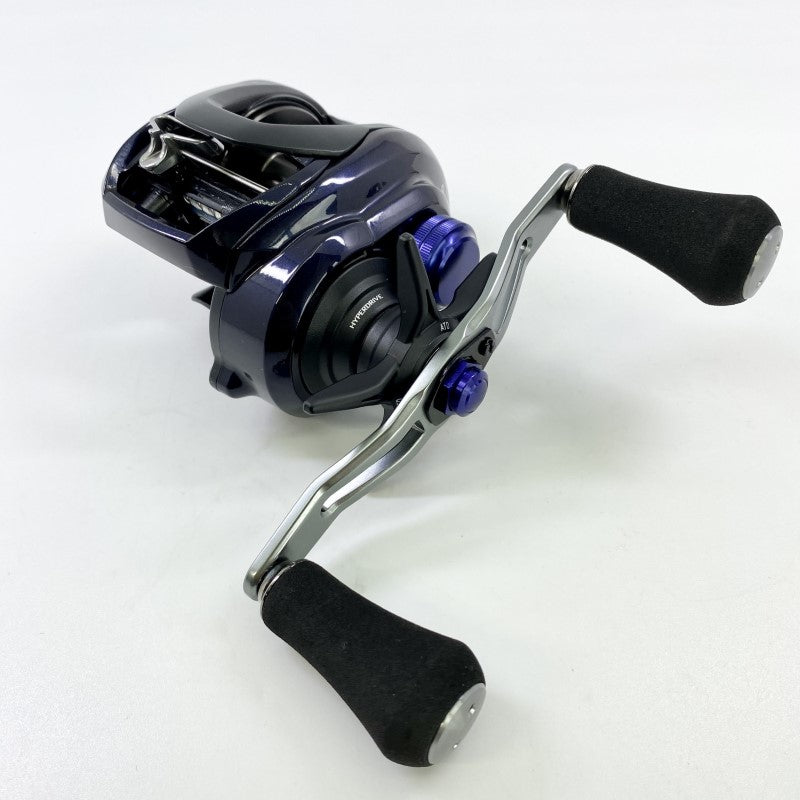 DAIWA 23 SALTIST TW 100XHL PE SPECIAL