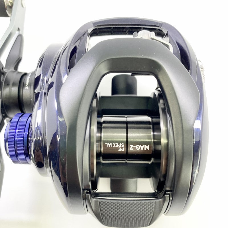 DAIWA 23 SALTIST TW 100XHL PE SPECIAL