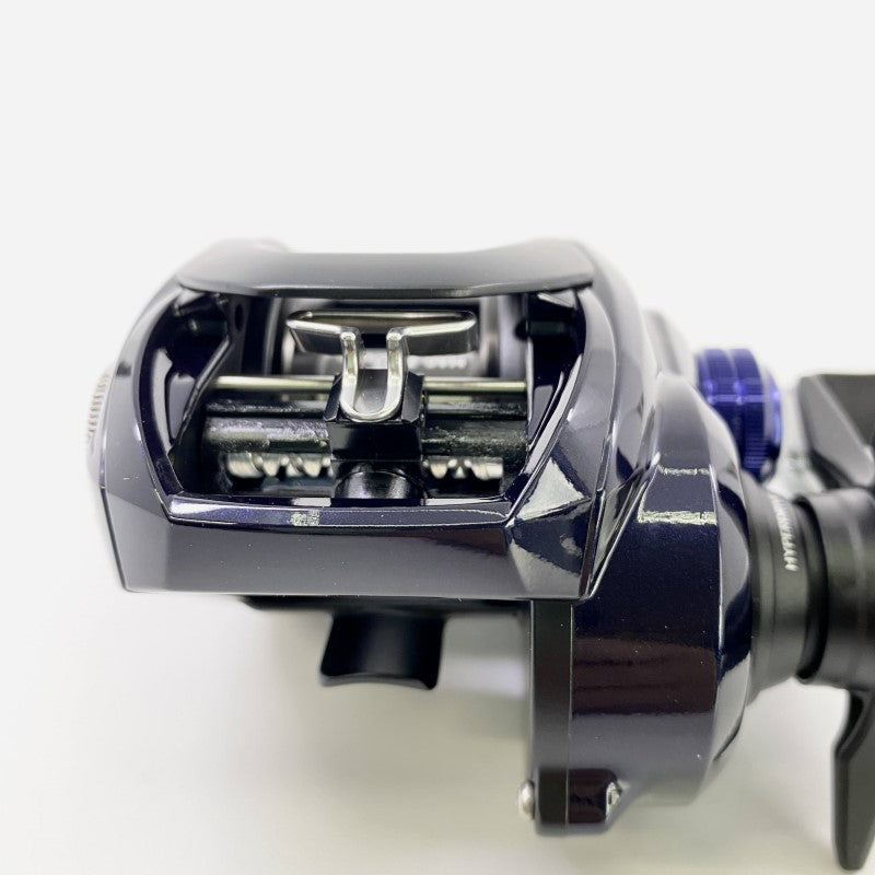 DAIWA 23 SALTIST TW 100XHL PE SPECIAL
