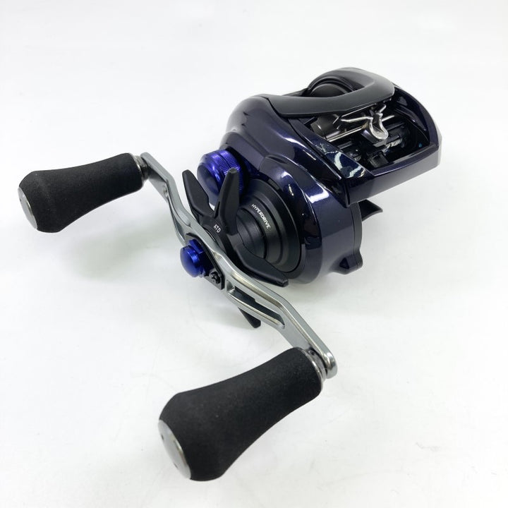 DAIWA 23 SALTIST TW 300XH PE SPECIAL