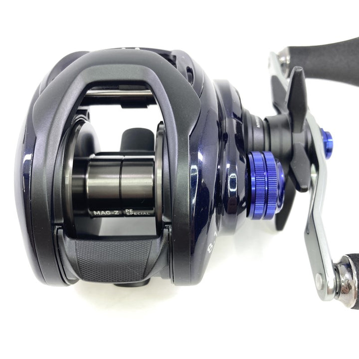 DAIWA 23 SALTIST TW 300XH PE SPECIAL