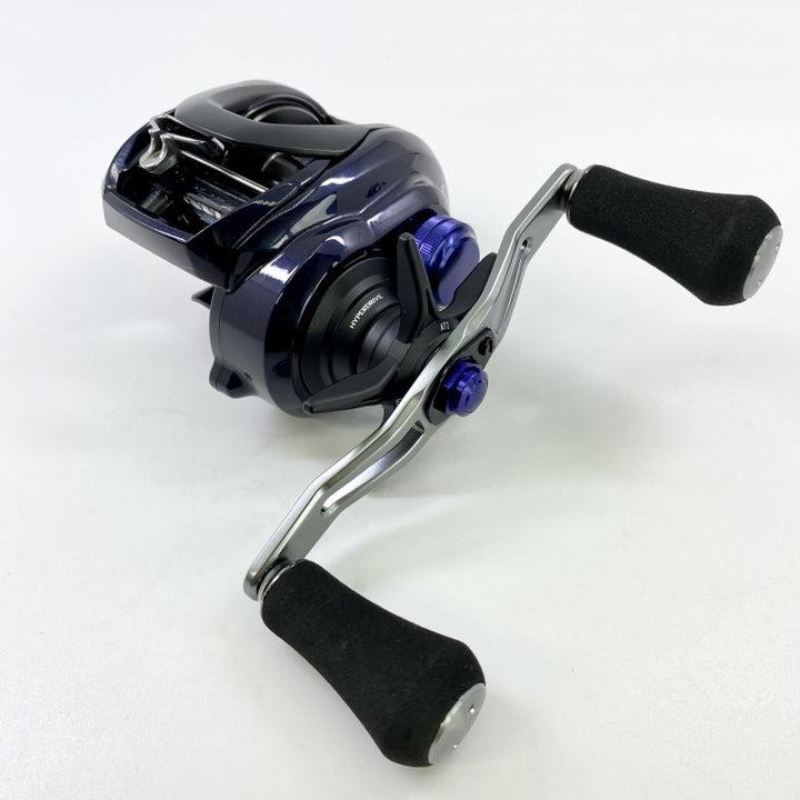 DAIWA 23 SALTIST TW 300XHL PE SPECIAL