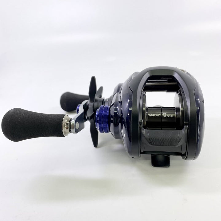 DAIWA 23 SALTIST TW 300XHL PE SPECIAL