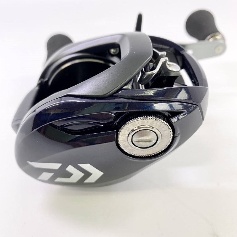 DAIWA 23 SALTIST TW 300XHL PE SPECIAL