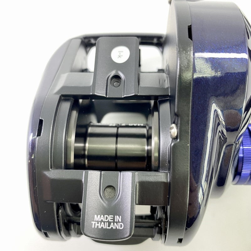 DAIWA 23 SALTIST TW 300XHL PE SPECIAL
