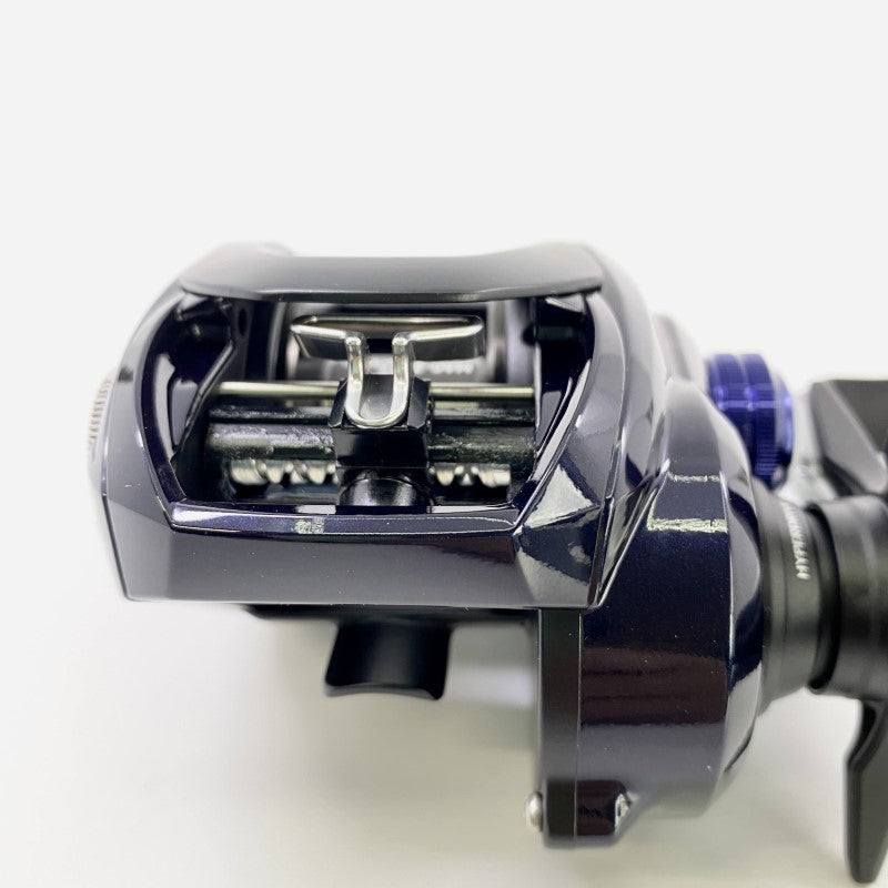 DAIWA 23 SALTIST TW 300XHL PE SPECIAL