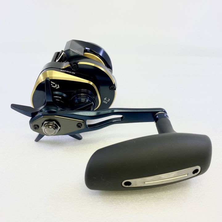 DAIWA 25 SALTIGA 300L