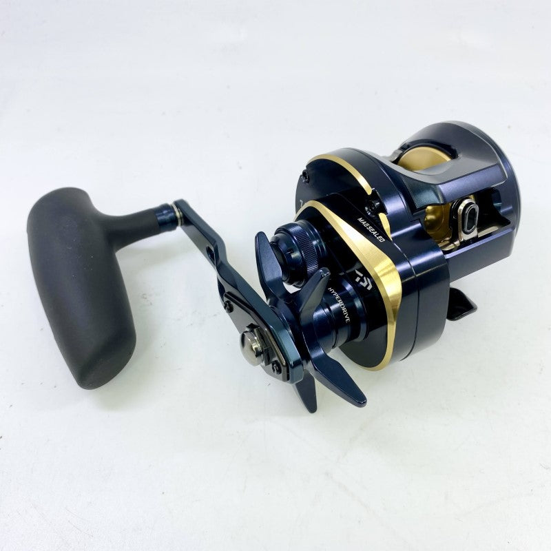 DAIWA 25 SALTIGA 300H