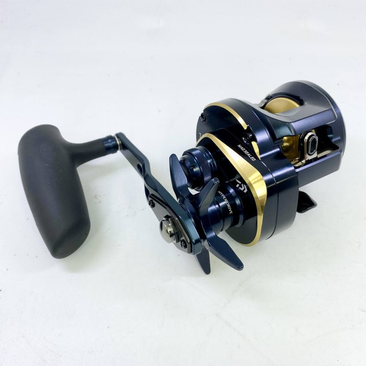 DAIWA 25 SALTIGA 300H