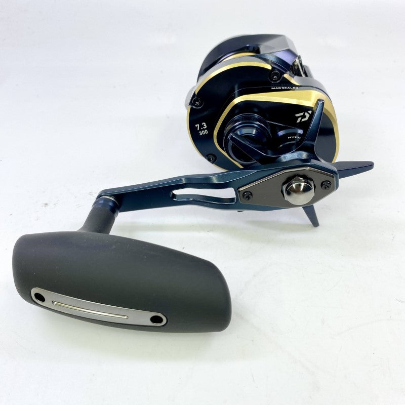 DAIWA 25 SALTIGA 300H