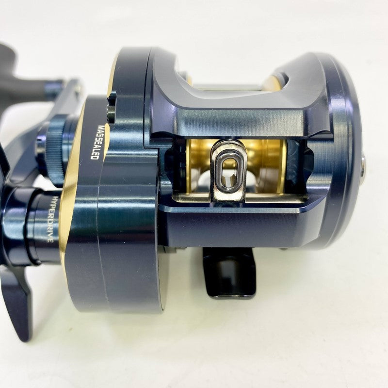 DAIWA 25 SALTIGA 300H