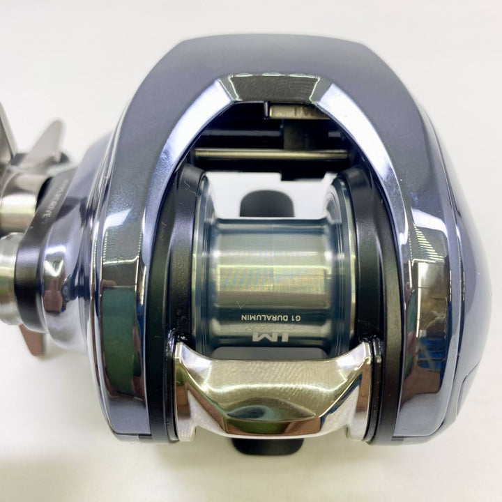 DAIWA 24 IM Z TW 200XHL-C