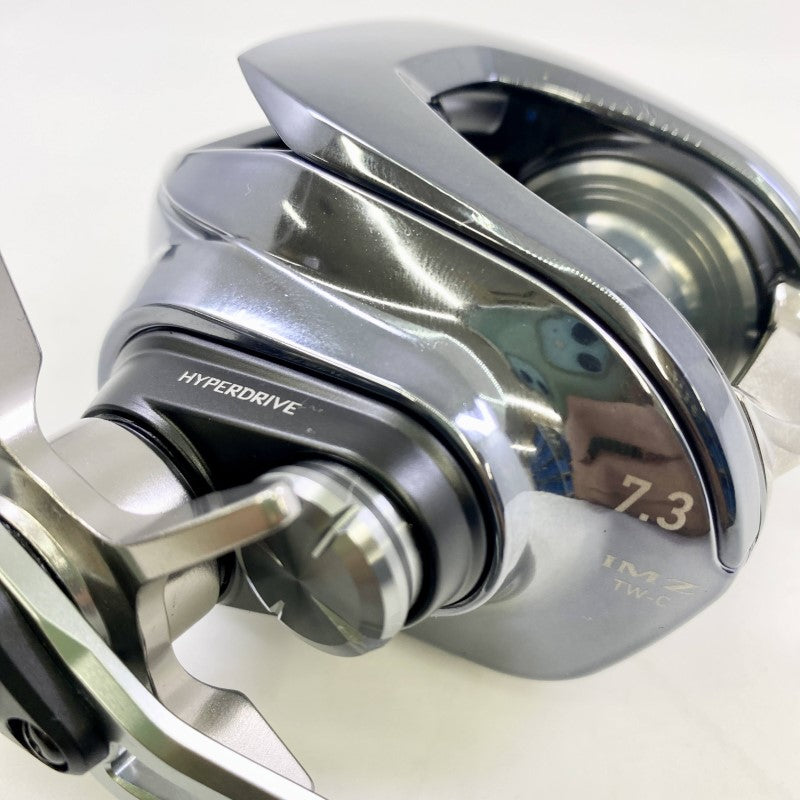 DAIWA 24 IM Z TW 200XHL-C
