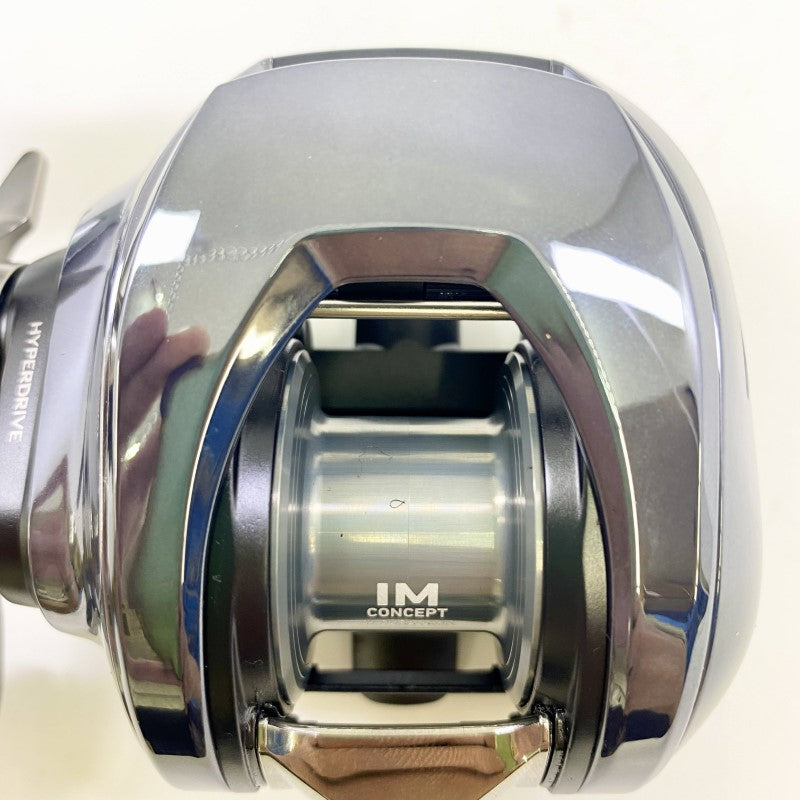 DAIWA 24 IM Z TW 200XHL-C