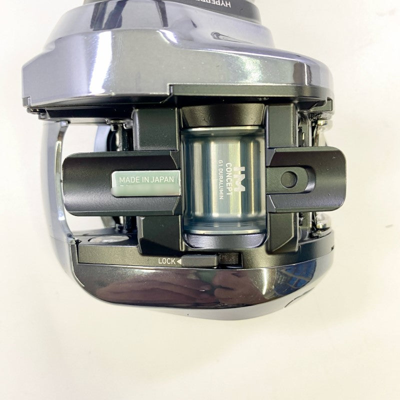 DAIWA 24 IM Z TW 200XHL-C