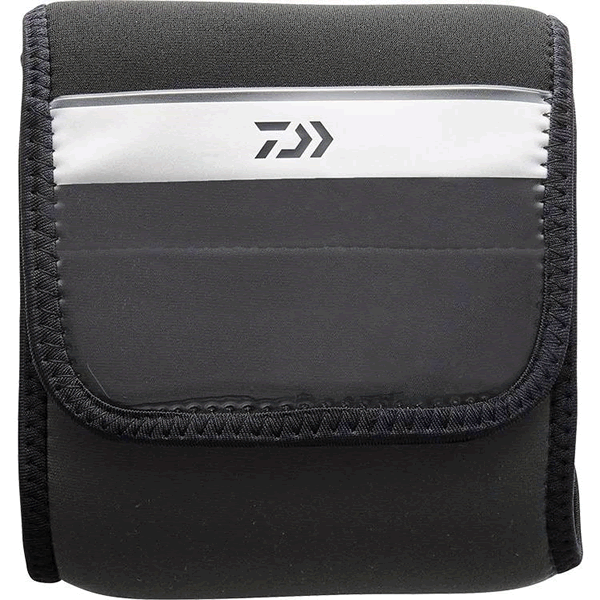 DAIWA NEO REEL COVER (B) 14 x 29cm (for LT1000 - 3000) SPM-SH (SPINNING Separeted Handle)