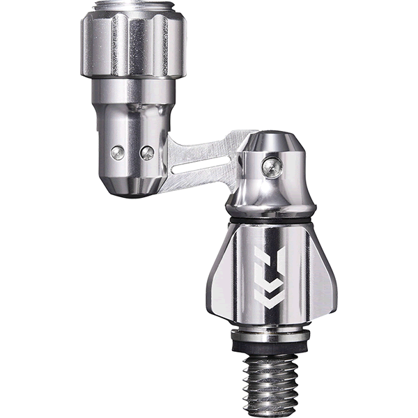 DAIWA FL JOINT II 90g SILVER