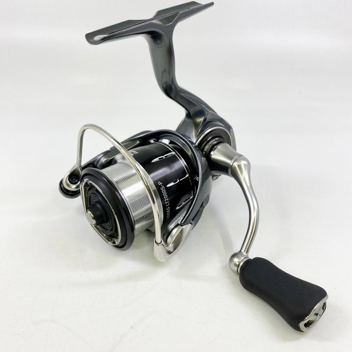 DAIWA 24 LUVIAS LT2000S-P