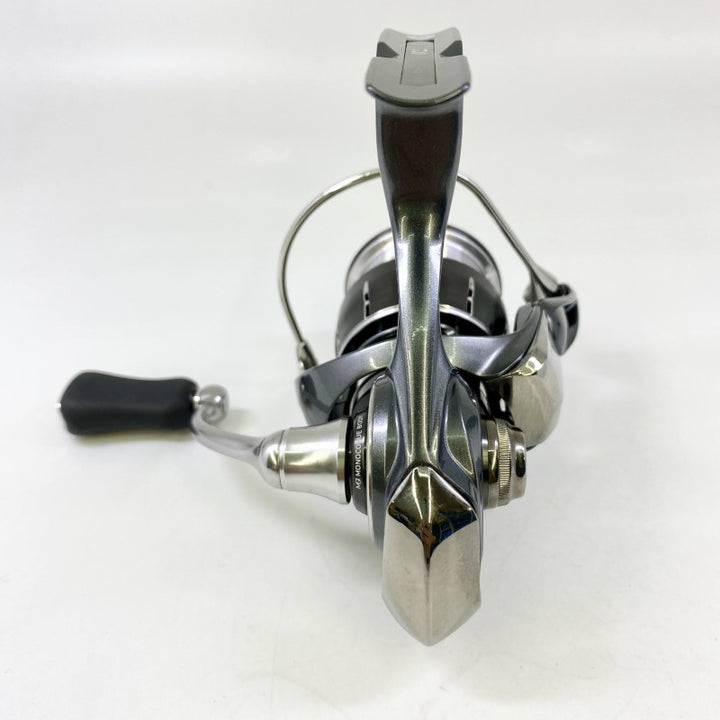 DAIWA 24 LUVIAS LT2500S