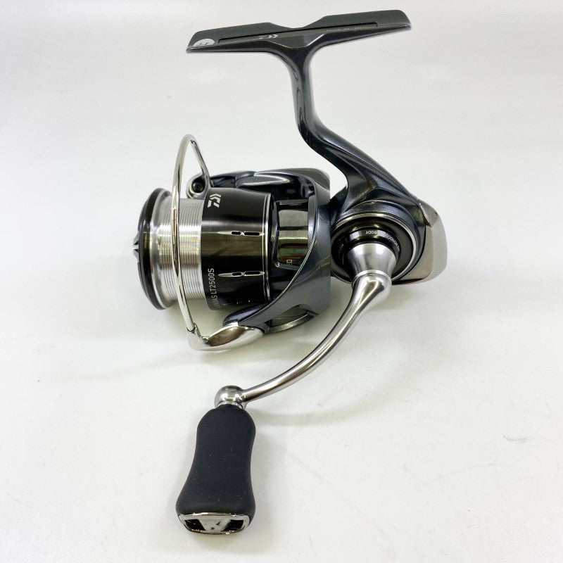 DAIWA 24 LUVIAS LT2500S